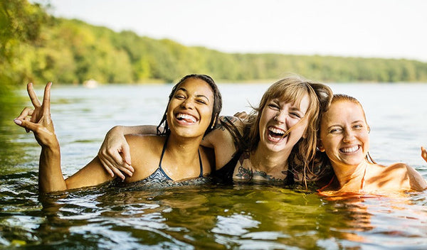 How Stress Affects Your Feminine Health