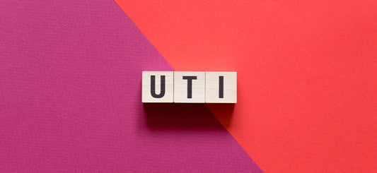 Detect a UTI