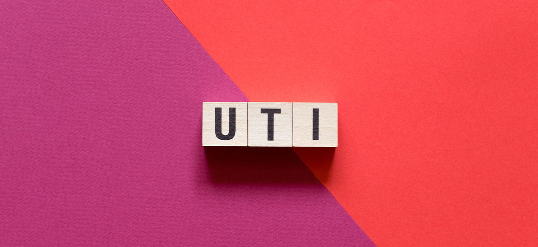 Detect a UTI