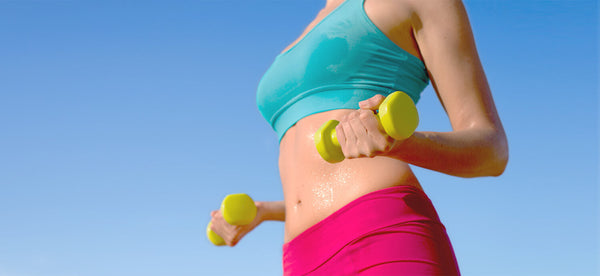 Can Sitting in Workout Clothes Lead to Yeast Infections?