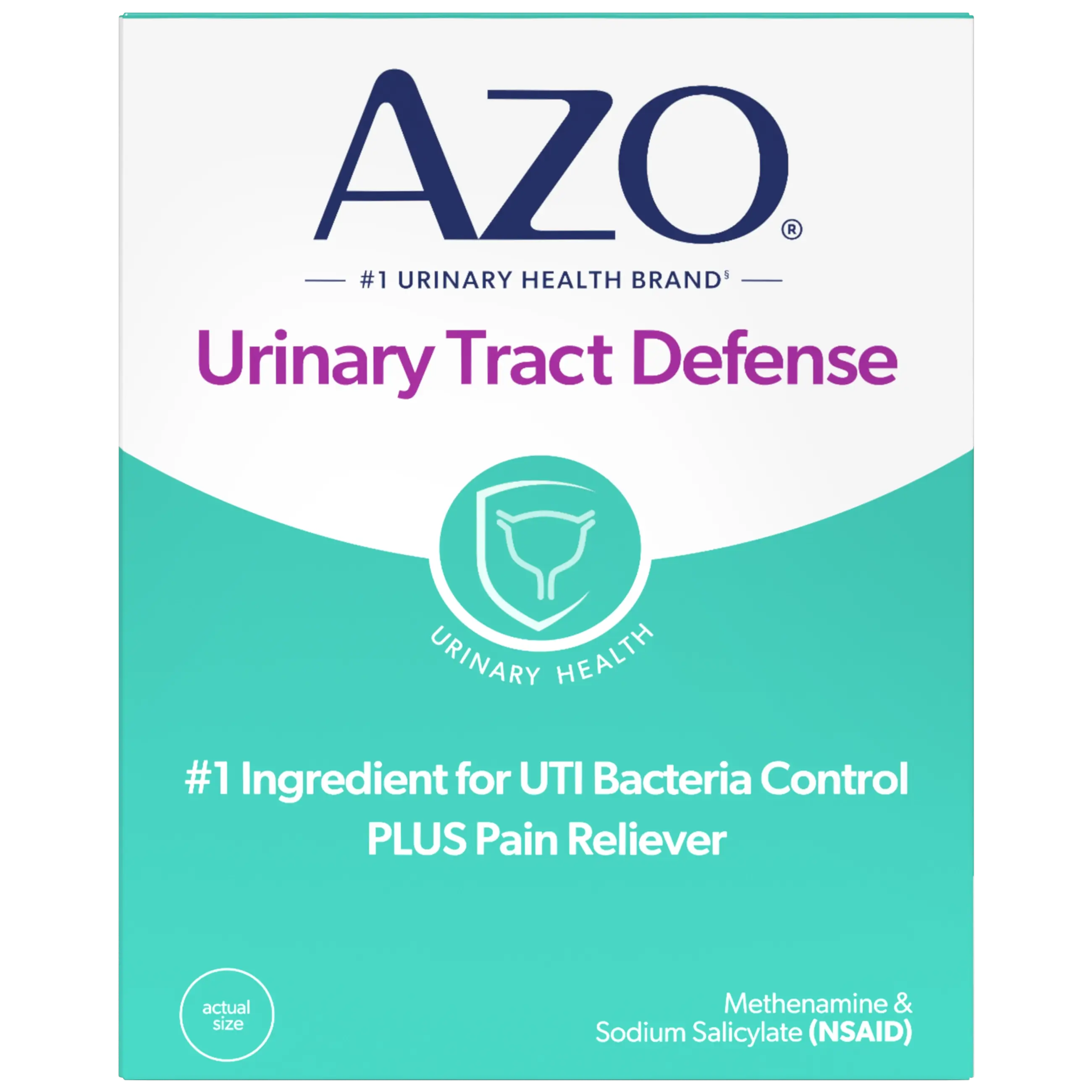AZO Urinary Tract Defense Tablets | Buy Antibacterial and Pain Relief Tablets for UTIs - AZO AZO AZO Urinary Tract Defense Tablets | Buy Antibacterial and Pain Relief Tablets for UTIs - AZO AZO