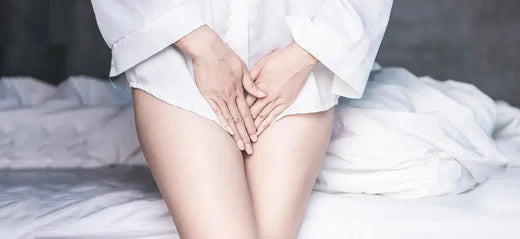 UTI Symptoms: Burning When You Urinate