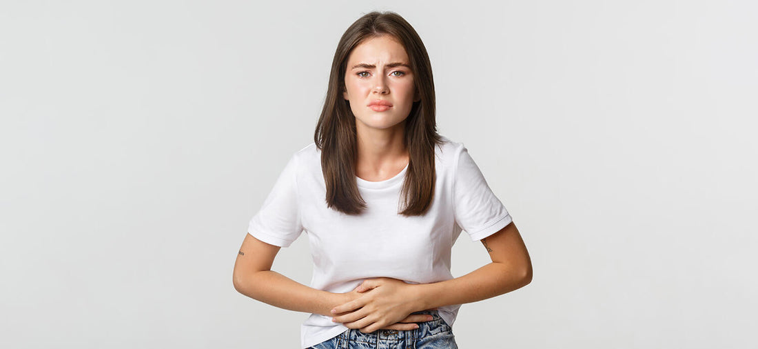UTI Symptoms—Nausea and Vomiting