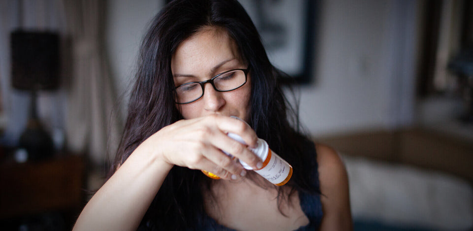 BV vs. UTIs and Yeast Infections