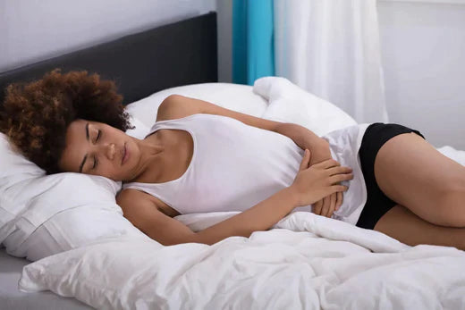 How To Get Rid of A UTI