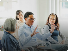 Thought Leadership