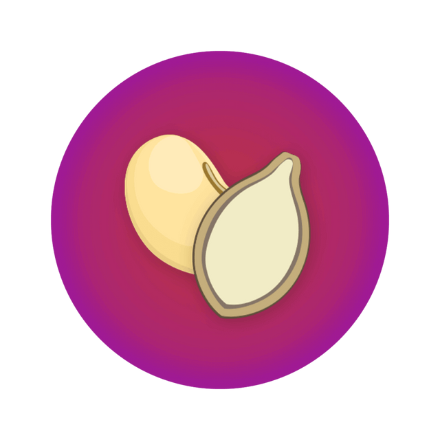 feminine health prebiotic icon