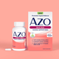 AZO® Boric Acid Suppositories