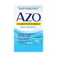 AZO® Complete Feminine Balance Daily Probiotic Capsules - Free Gift