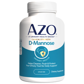 AZO® D-Mannose Capsules