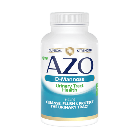 AZO® D-Mannose Capsules