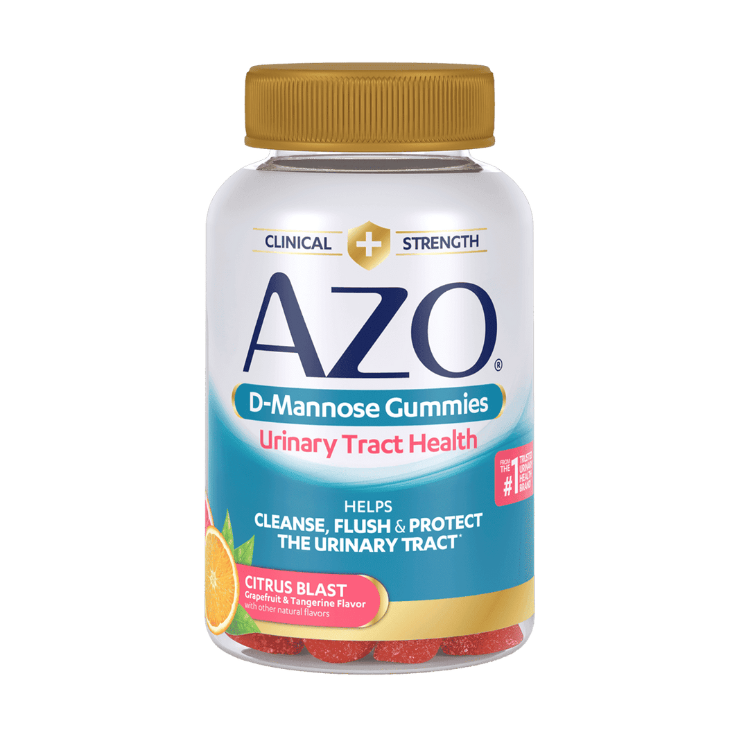 Urinary Health Aides AZO Urinary Health Aides AZO