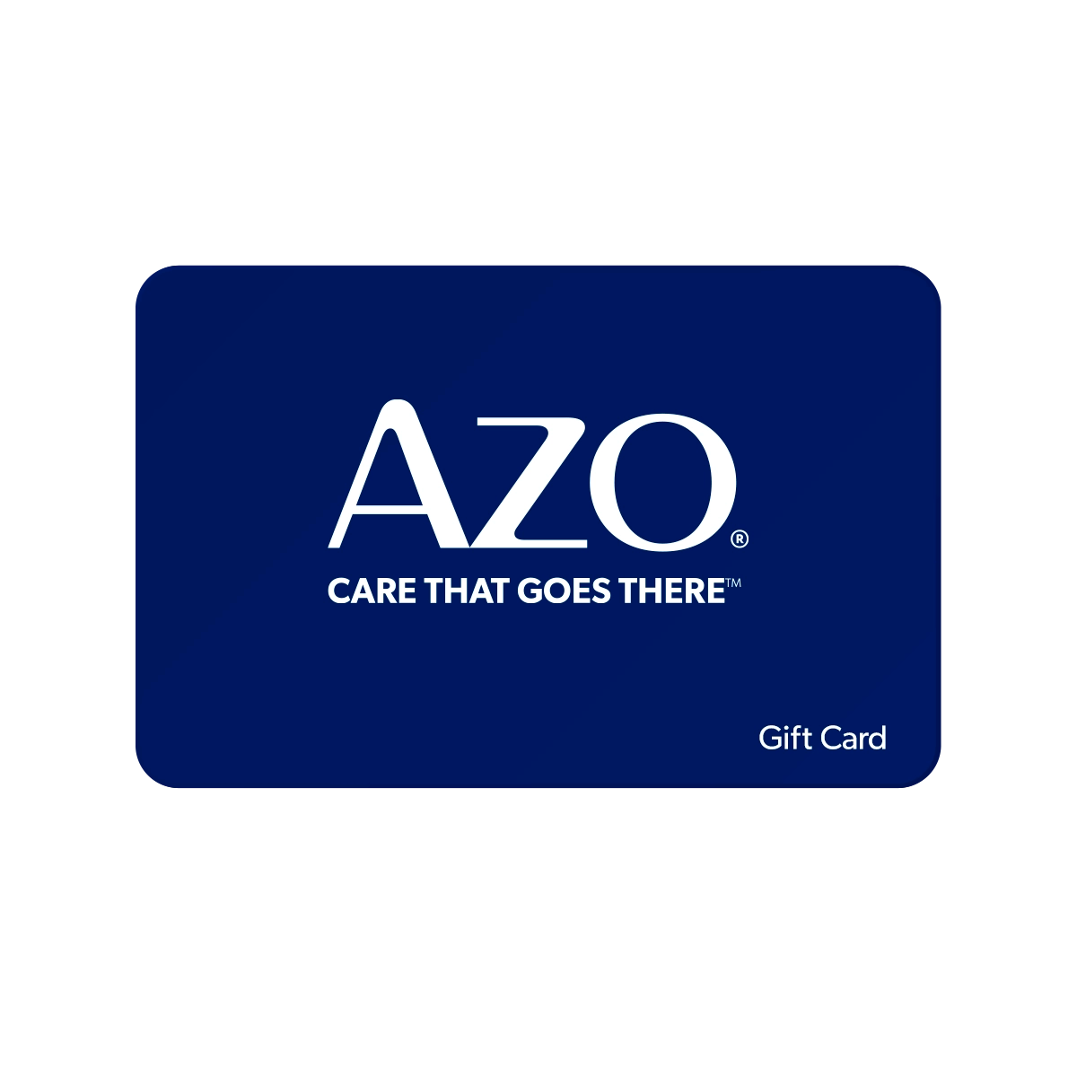 AZO® Gift Card