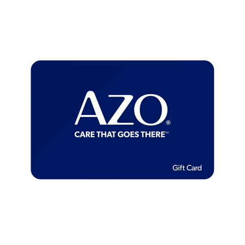 AZO® Gift Card