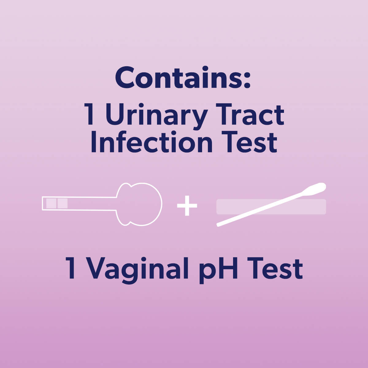 AZO® UTI & Vaginal pH Test Kit