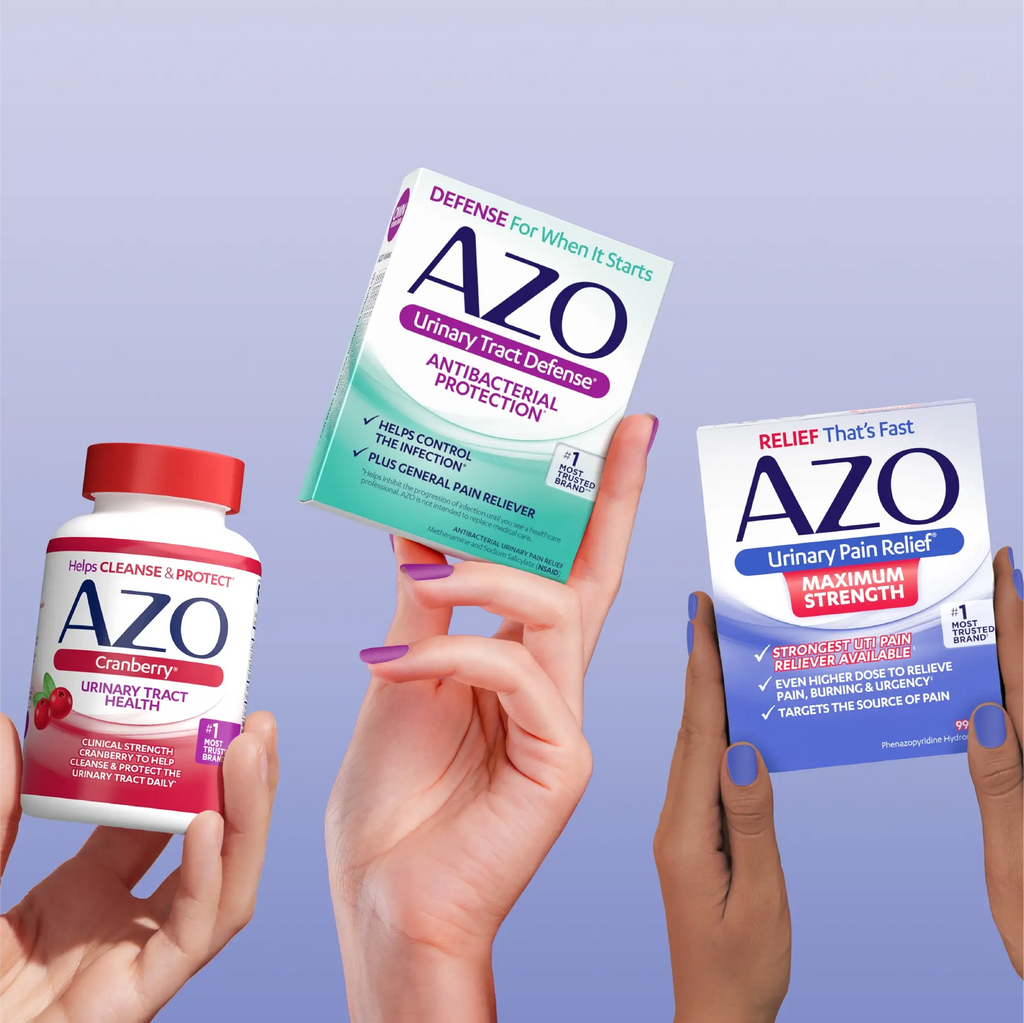 Amazing Does Azo Get Rid Of Uti Capture Concept Amazing Does Azo Get Rid Of Uti Capture Concept
