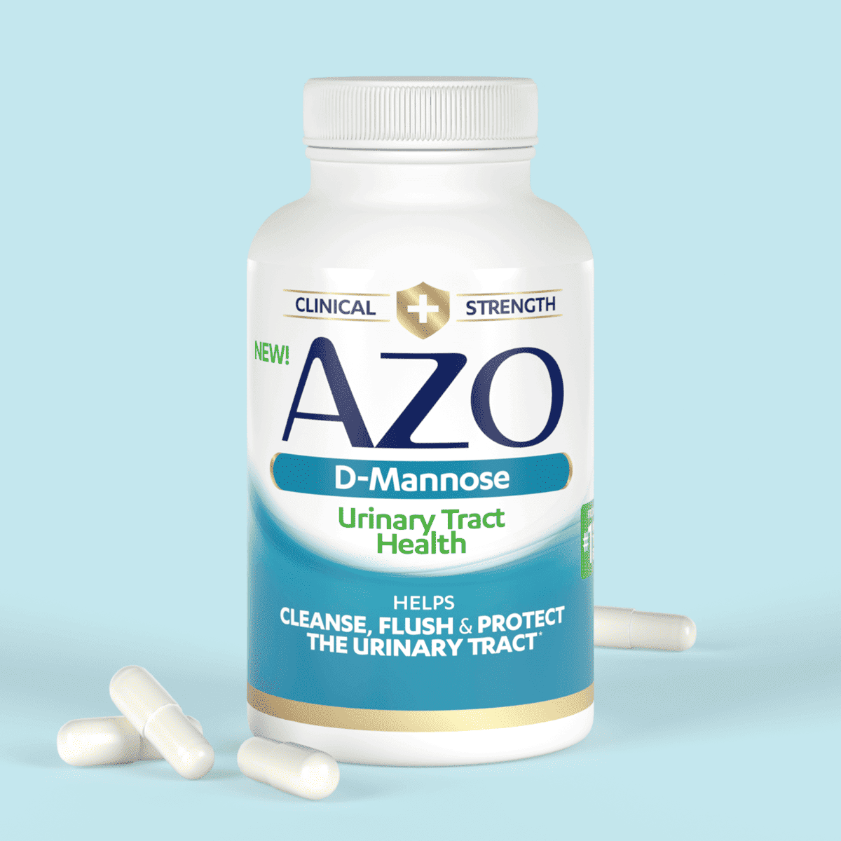AZO® Urinary & Vaginal Wellness Bundle