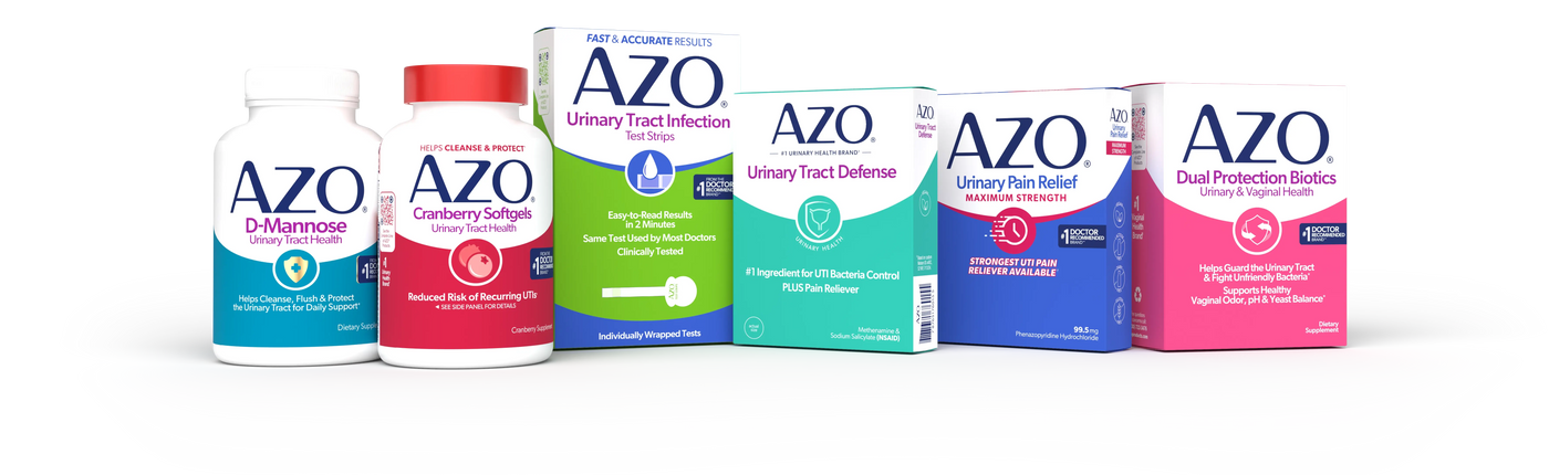 azo image