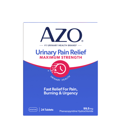 AZO Yeast Plus Tablets | Order AZO Yeast Plus Online - AZO – AZO®