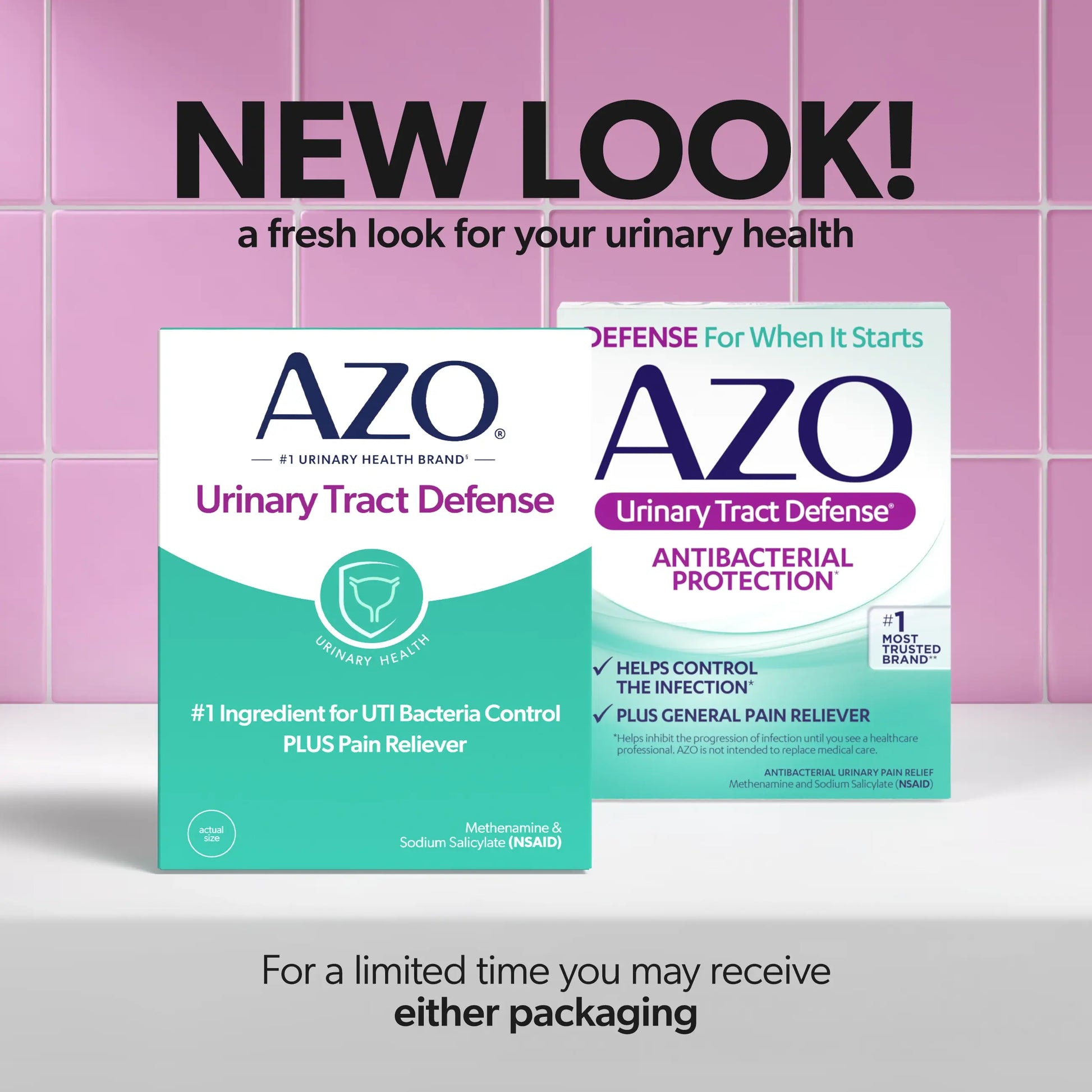AZO Urinary Tract Defense Tablets | Buy Antibacterial and Pain Relief Tablets for UTIs - AZO AZO AZO Urinary Tract Defense Tablets | Buy Antibacterial and Pain Relief Tablets for UTIs - AZO AZO