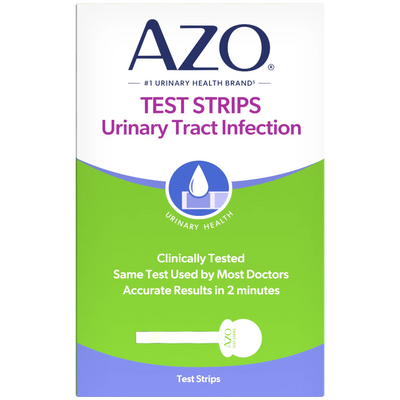 AZO® UTI Test Strips