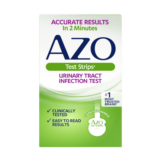 AZO® UTI Test Strips
