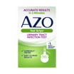 AZO UTI Test Strips | Order Urinary Tract Infection Test Strips - AZO