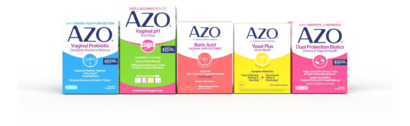 azo image