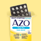 AZO® Yeast Plus Tablets