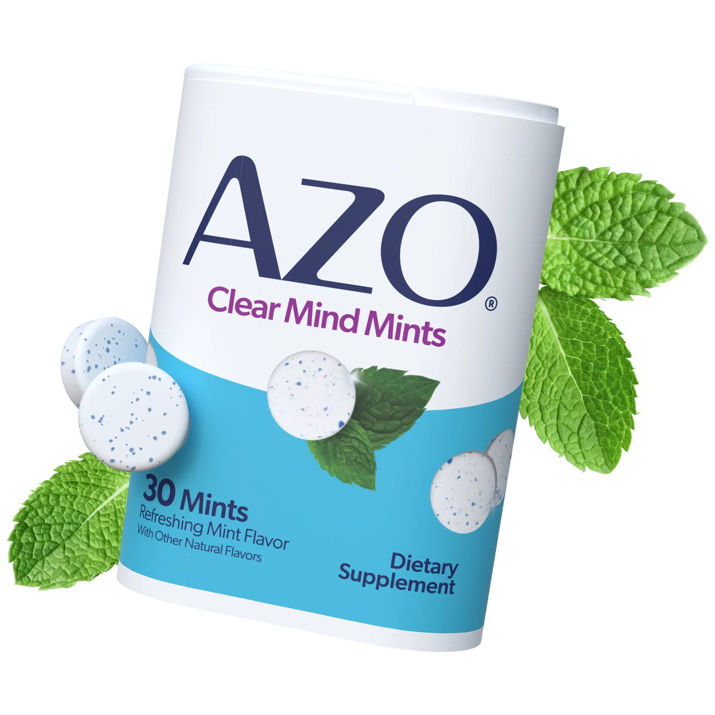 azo image
