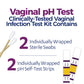 AZO® Vaginal pH Test